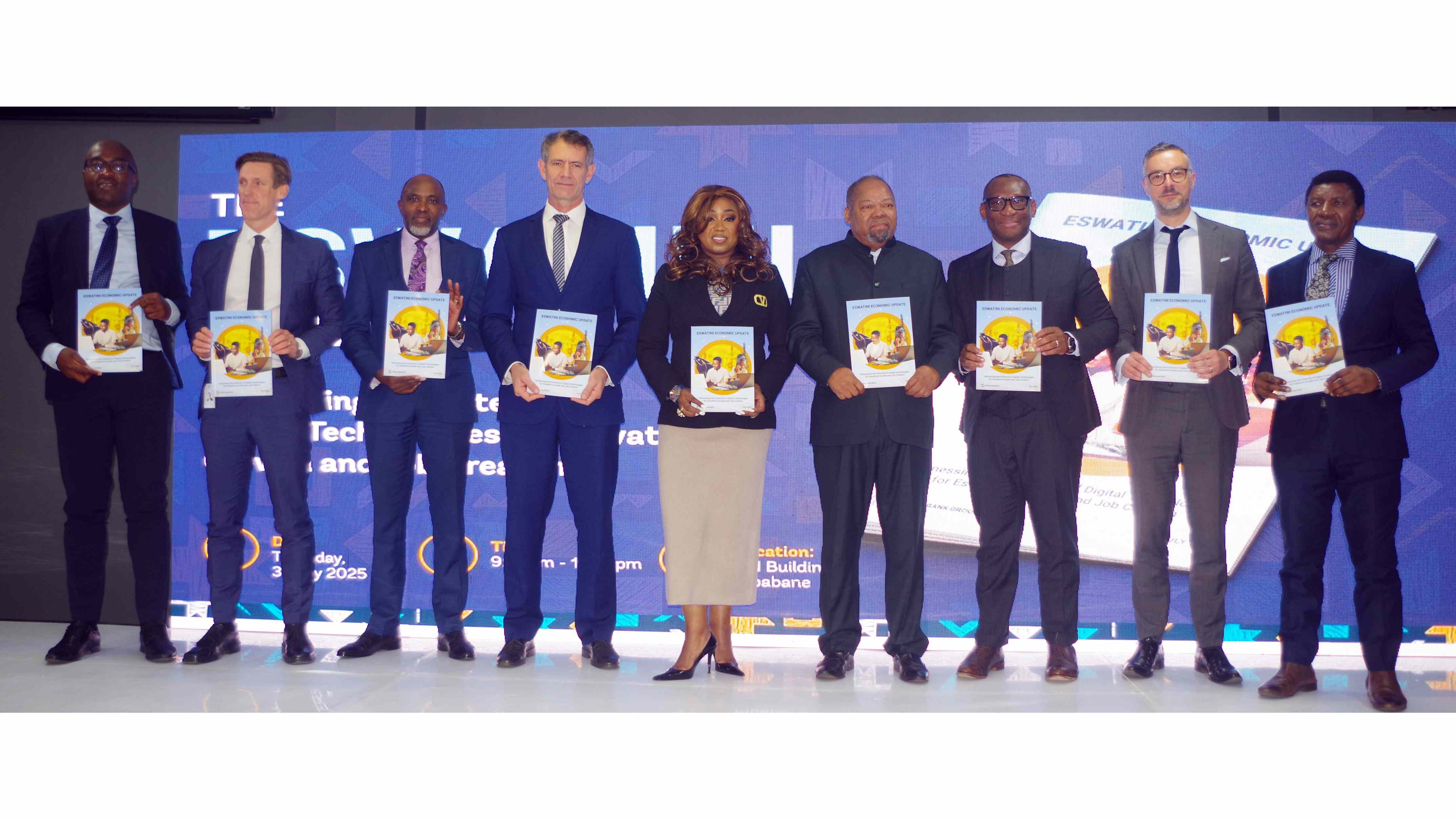 6 sectors urgently need digital investment